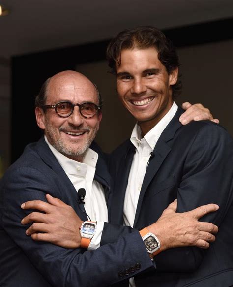 richard mille person|richard mille and rafael nadal.